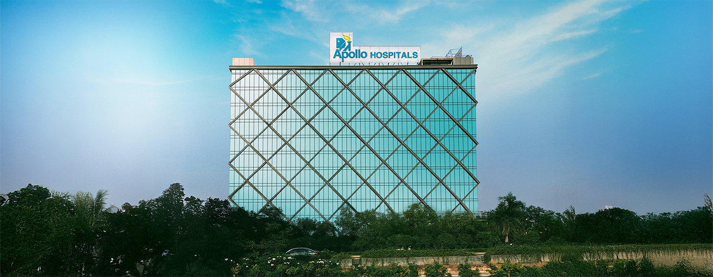 Apollo Hospitals — top multi-specialty hospital in Hyderabad (Rank #1)